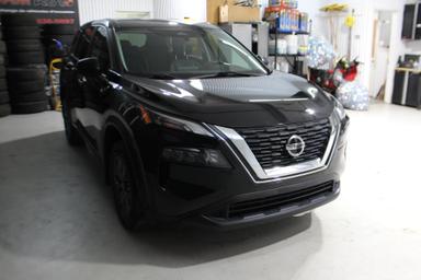 Nissan Rogue 2021 - Thumbnail 4