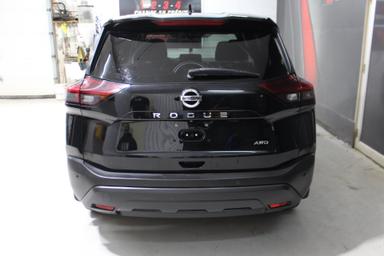 Nissan Rogue 2021 - Thumbnail 5