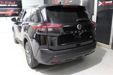 Nissan Rogue 2021 - Thumbnail 6