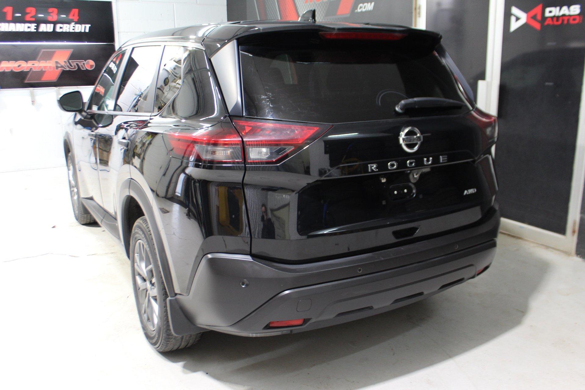 Nissan Rogue 2021 - Image 6