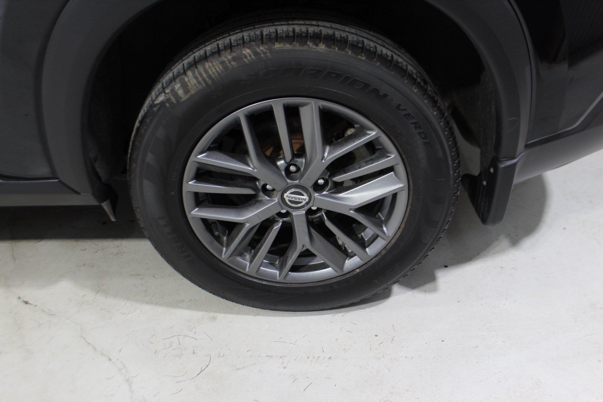 Nissan Rogue 2021 - Image 7