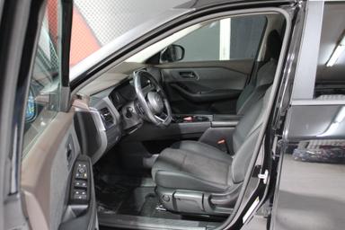 Nissan Rogue 2021 - Thumbnail 8