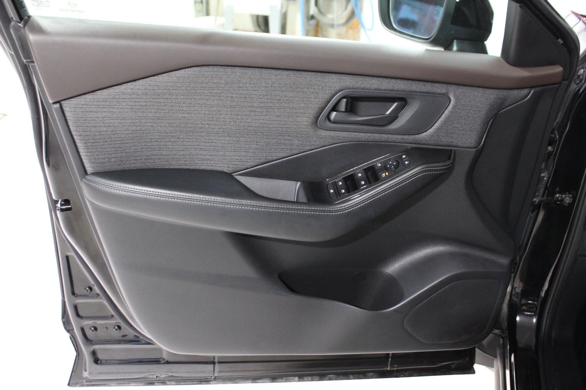 Nissan Rogue 2021 - Image 9