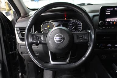 Nissan Rogue 2021 - Thumbnail 11