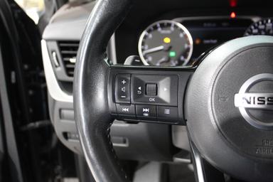 Nissan Rogue 2021 - Thumbnail 12