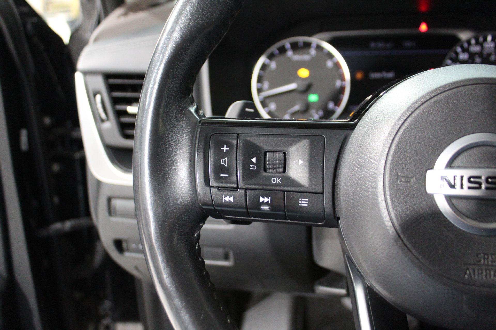 Nissan Rogue 2021 - Image 12