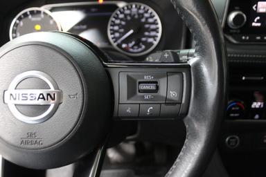 Nissan Rogue 2021 - Thumbnail 13