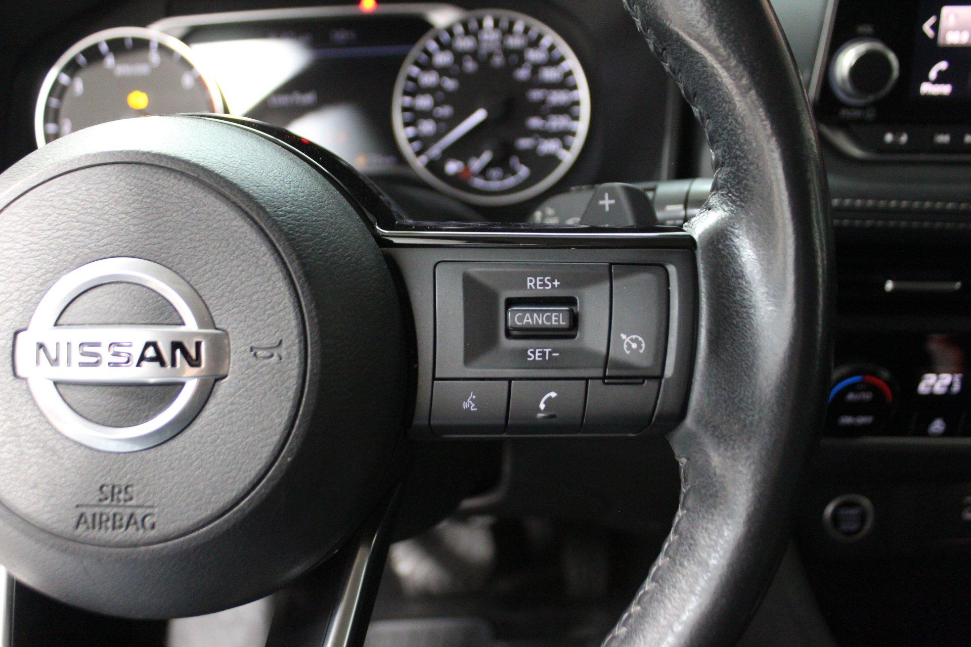 Nissan Rogue 2021 - Image 13