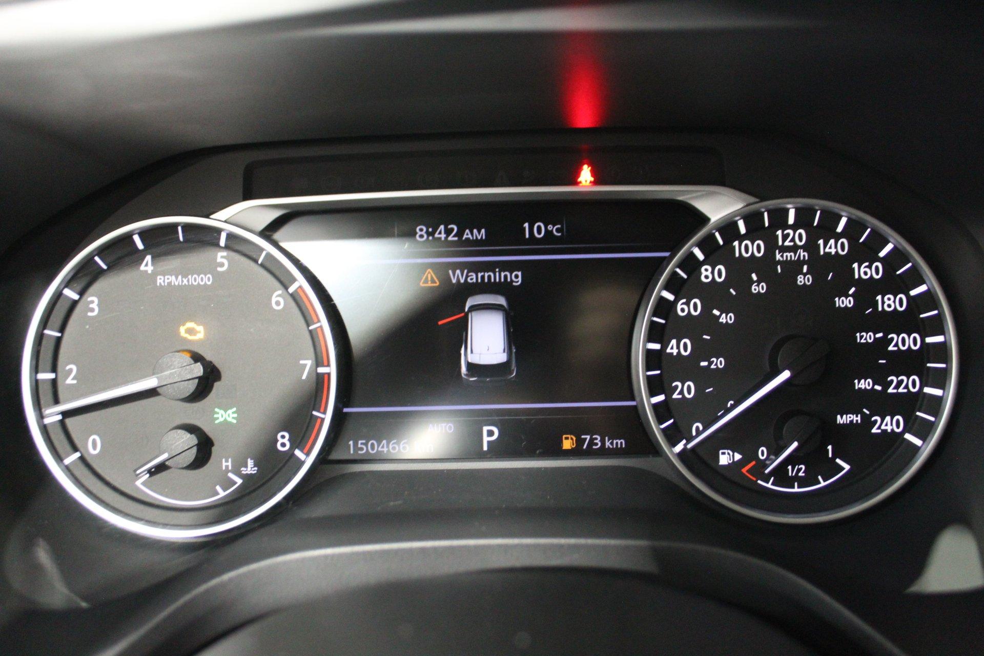 Nissan Rogue 2021 - Image 14