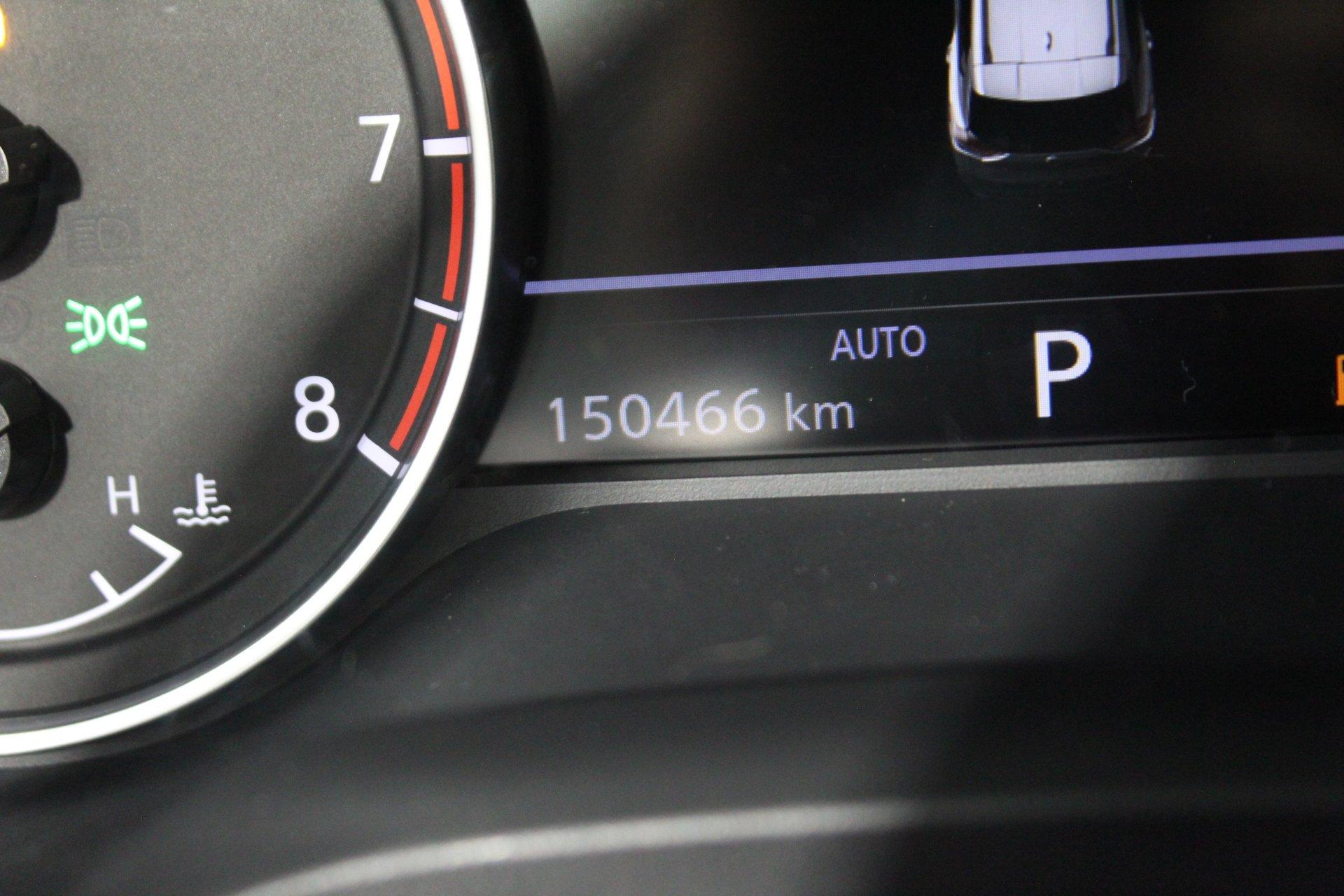 Nissan Rogue 2021 - Image 15