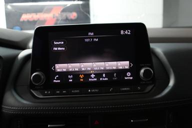 Nissan Rogue 2021 - Thumbnail 17