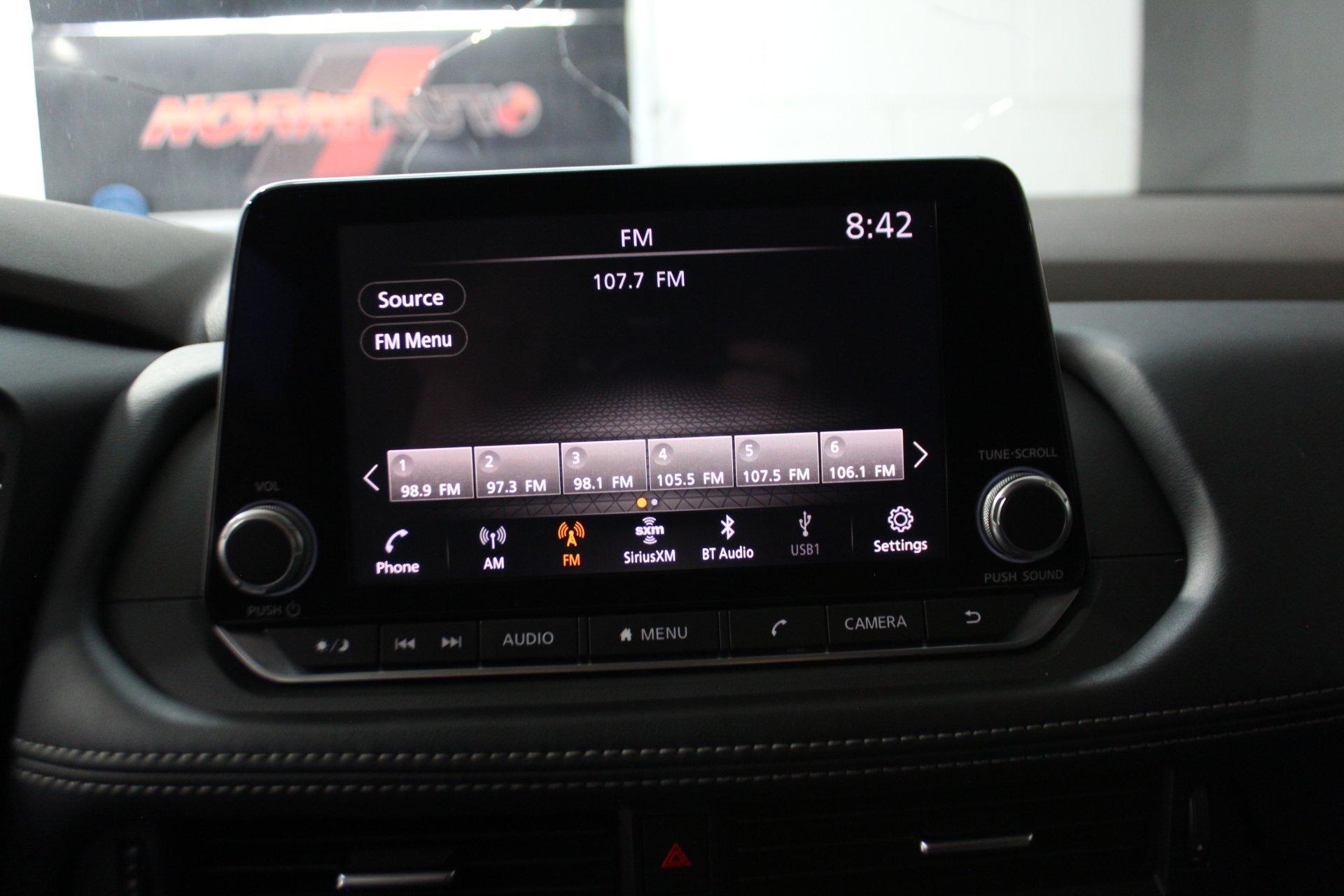 Nissan Rogue 2021 - Image 17