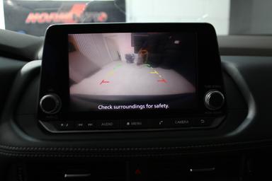 Nissan Rogue 2021 - Thumbnail 18