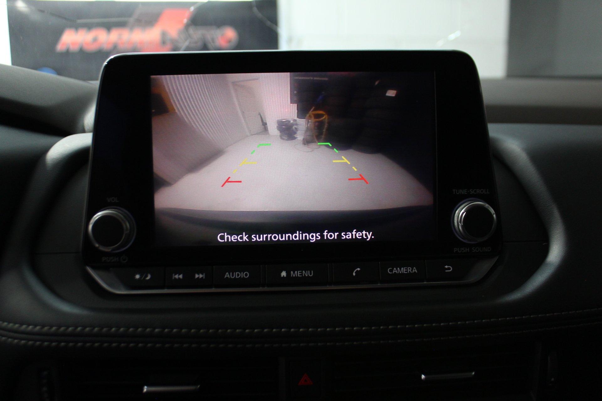 Nissan Rogue 2021 - Image 18