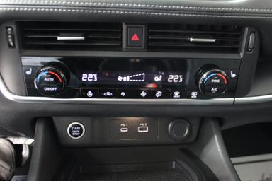 Nissan Rogue 2021 - Thumbnail 19