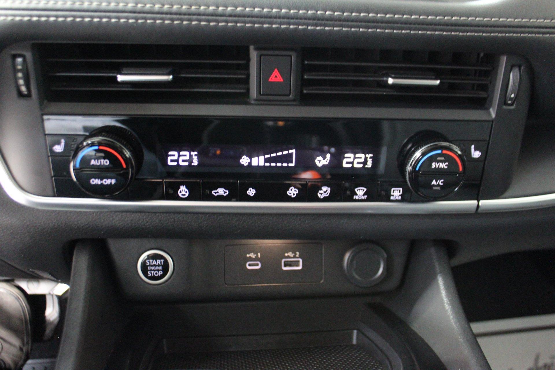 Nissan Rogue 2021 - Image 19