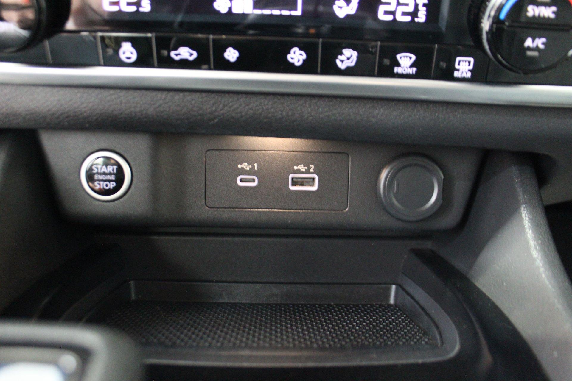 Nissan Rogue 2021 - Image 20