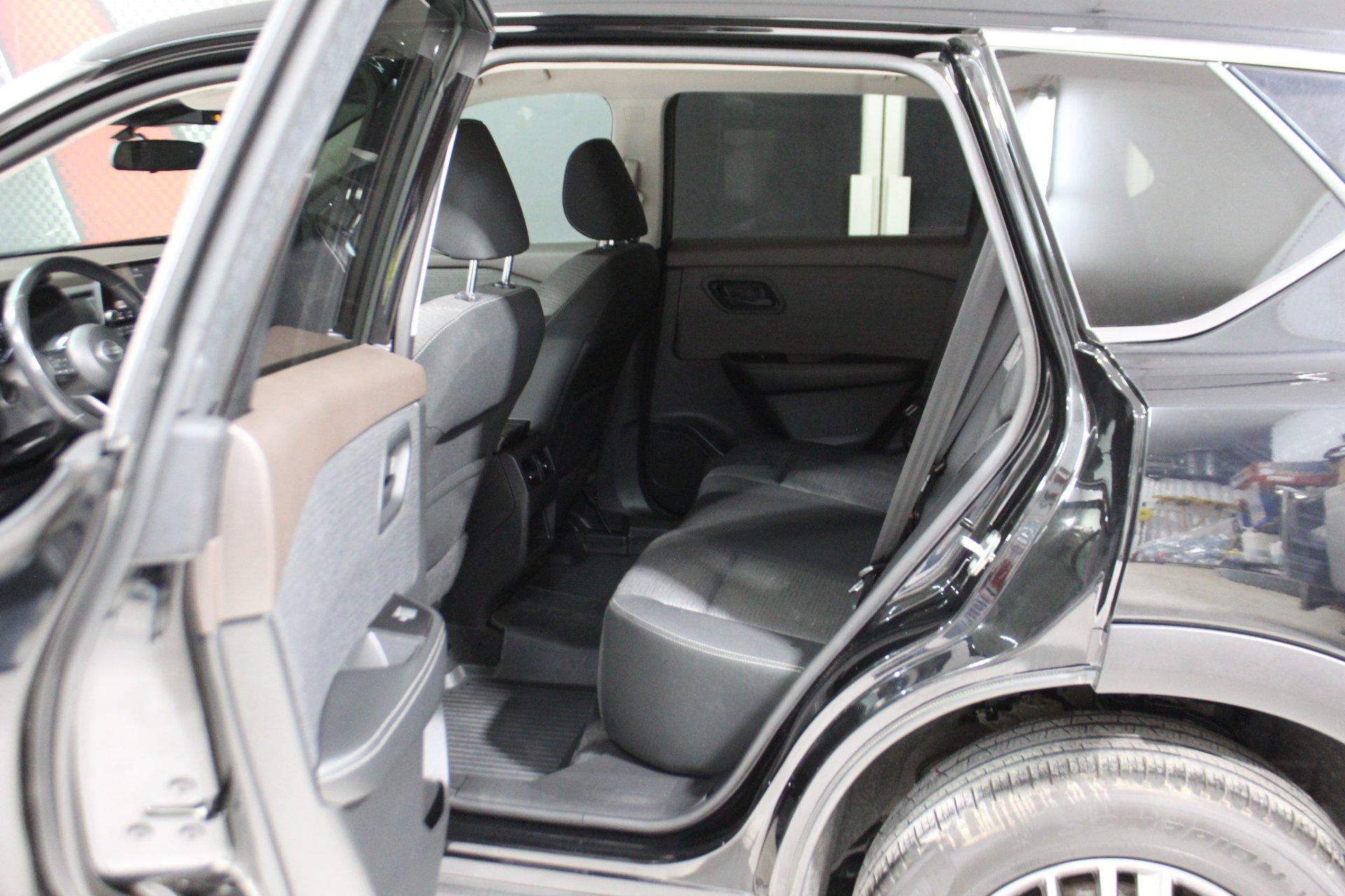 Nissan Rogue 2021 - Image 22