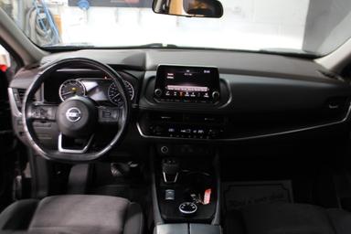 Nissan Rogue 2021 - Thumbnail 23