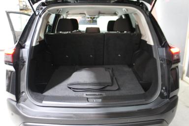 Nissan Rogue 2021 - Thumbnail 25