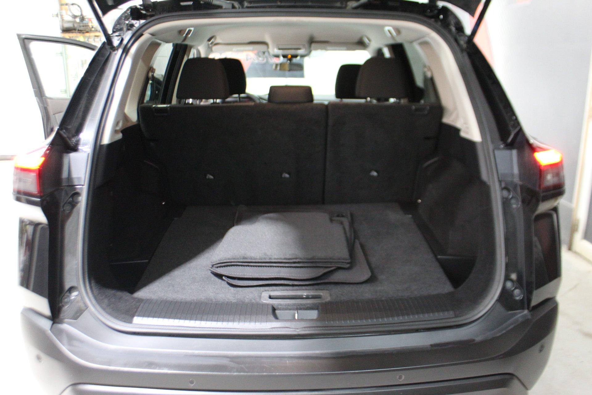 Nissan Rogue 2021 - Image 25