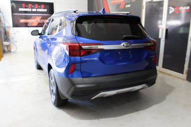 Kia Seltos 2021 - Thumbnail 7