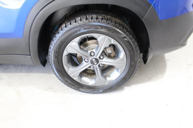 Kia Seltos 2021 - Thumbnail 8