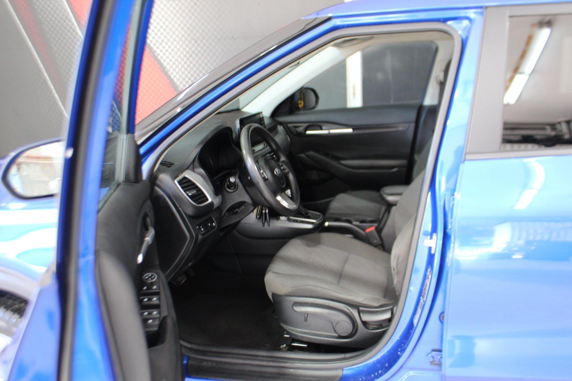 Kia Seltos 2021 - Image 10