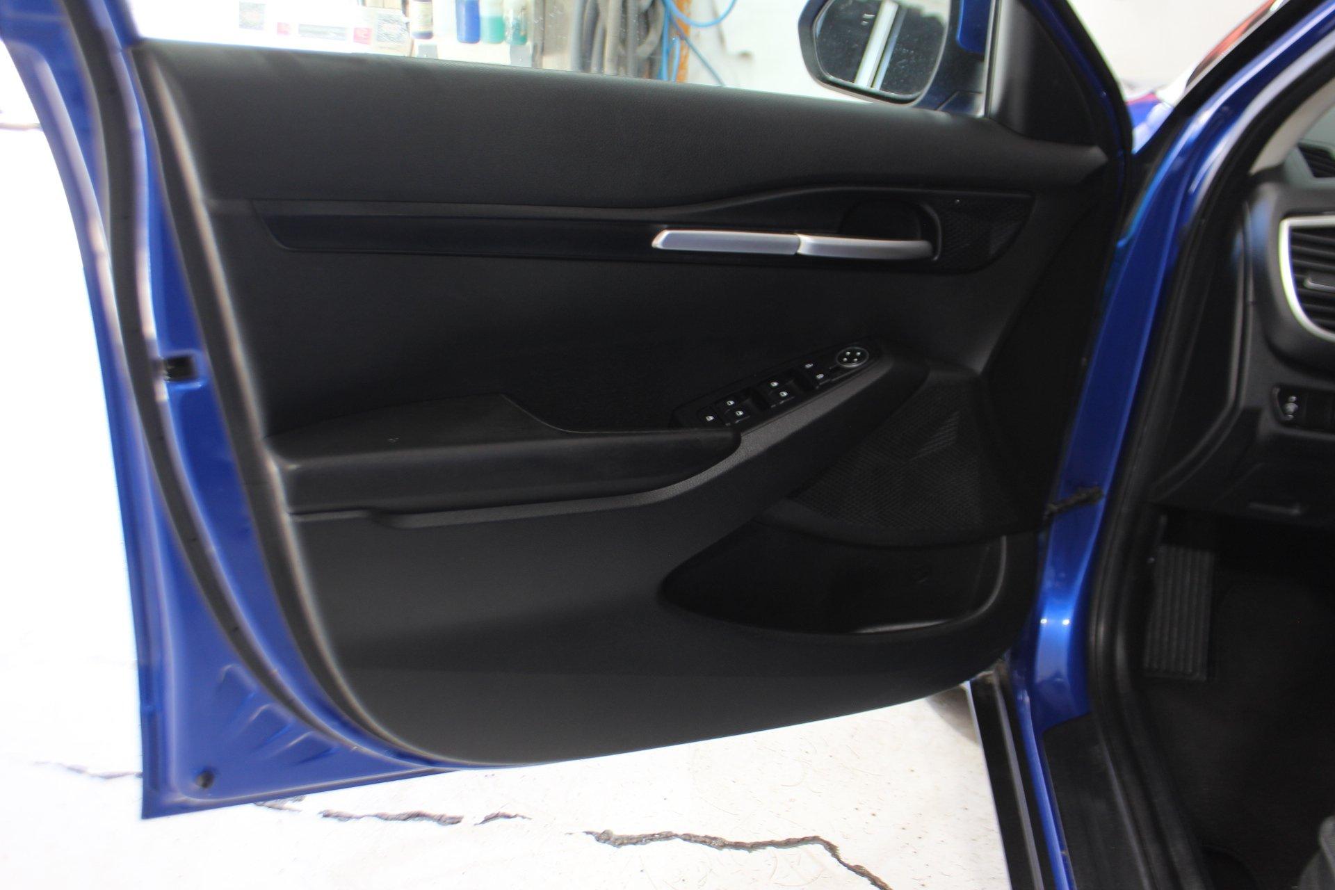 Kia Seltos 2021 - Image 9