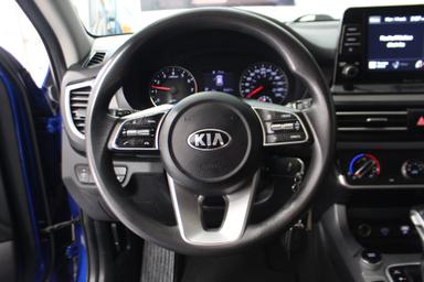 Kia Seltos 2021 - Thumbnail 12