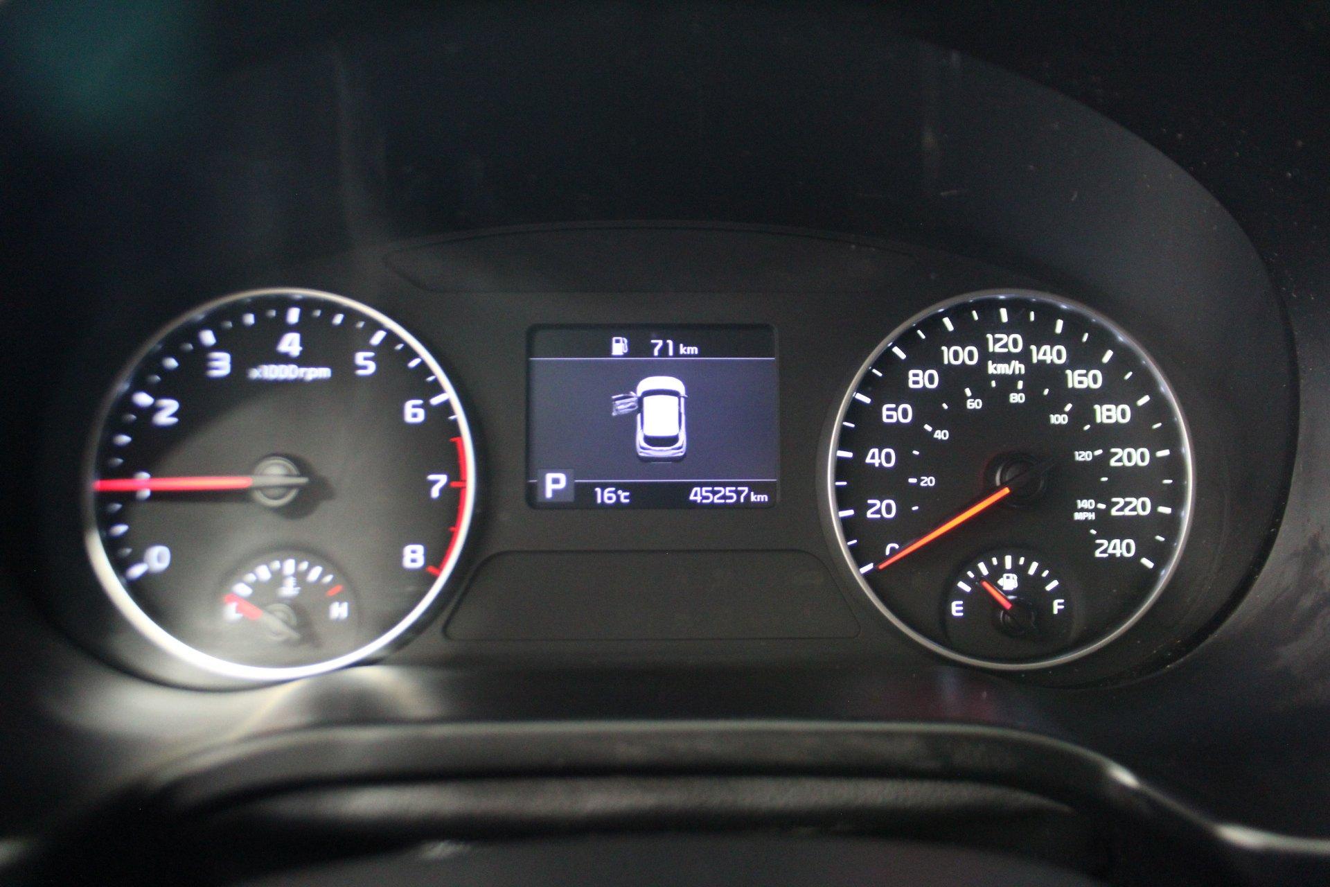 Kia Seltos 2021 - Image 15