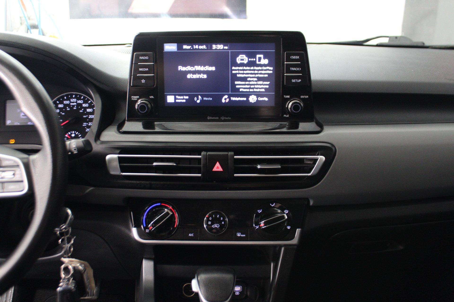 Kia Seltos 2021 - Image 16