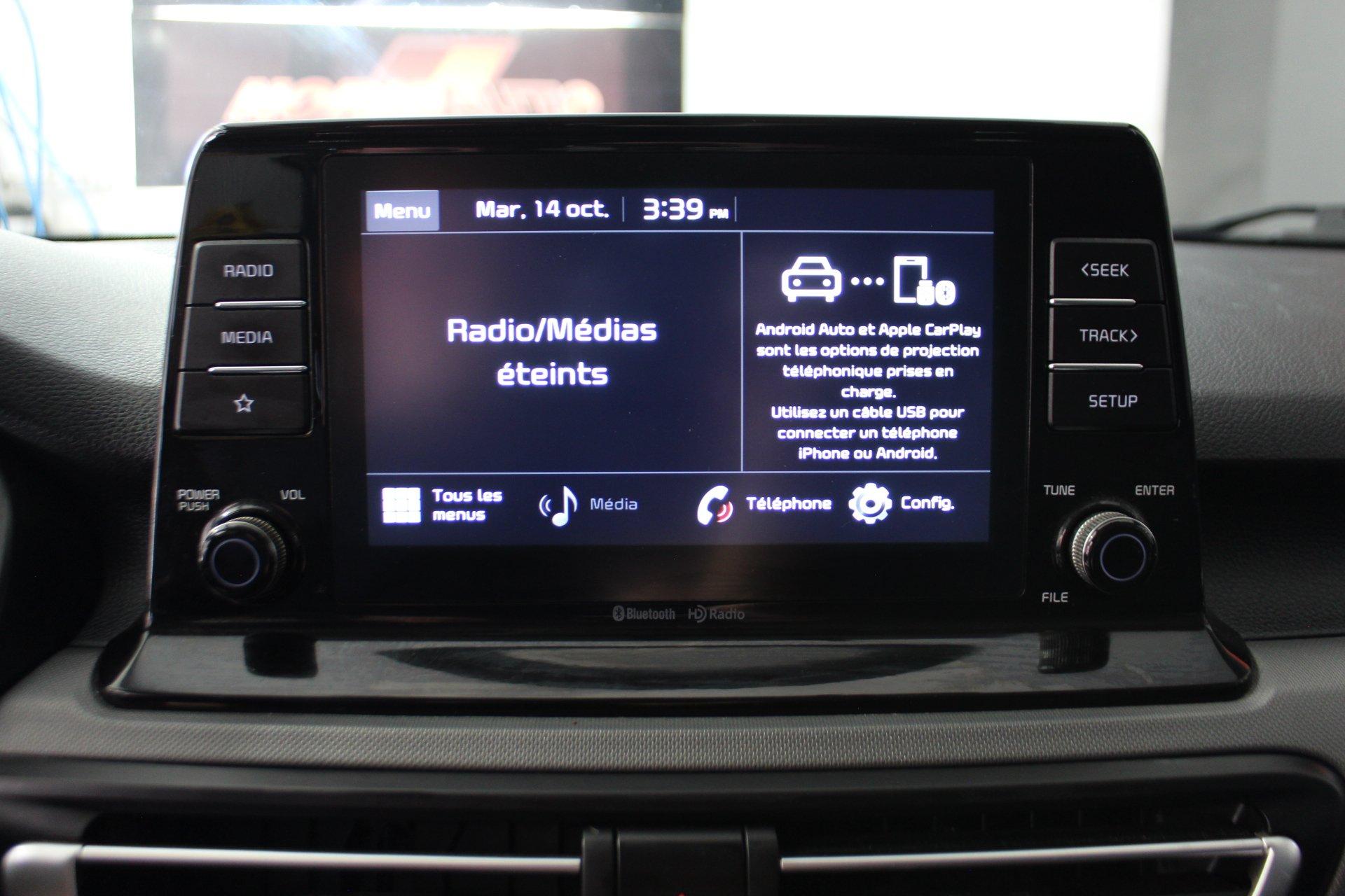 Kia Seltos 2021 - Image 17