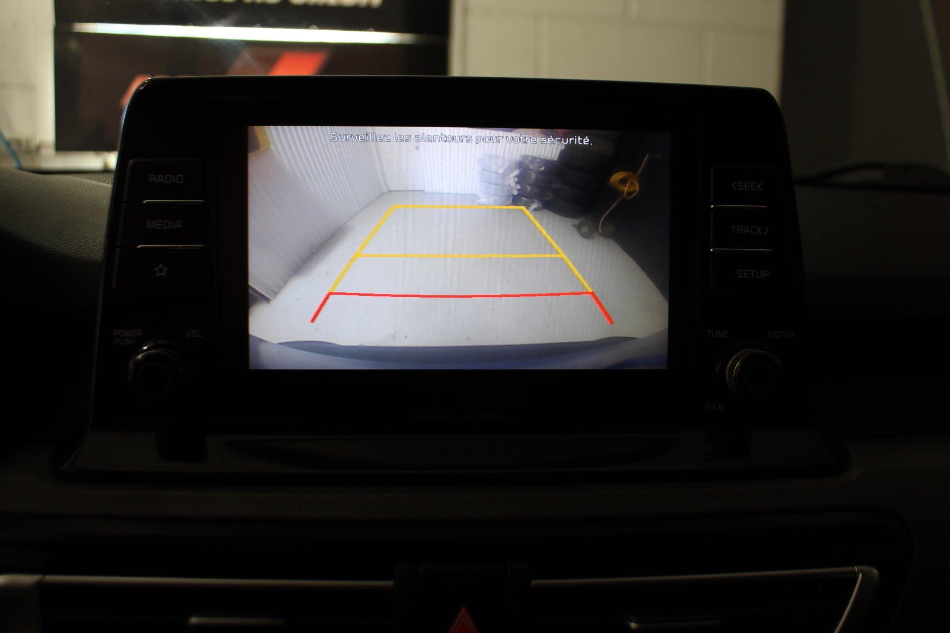 Kia Seltos 2021 - Image 18