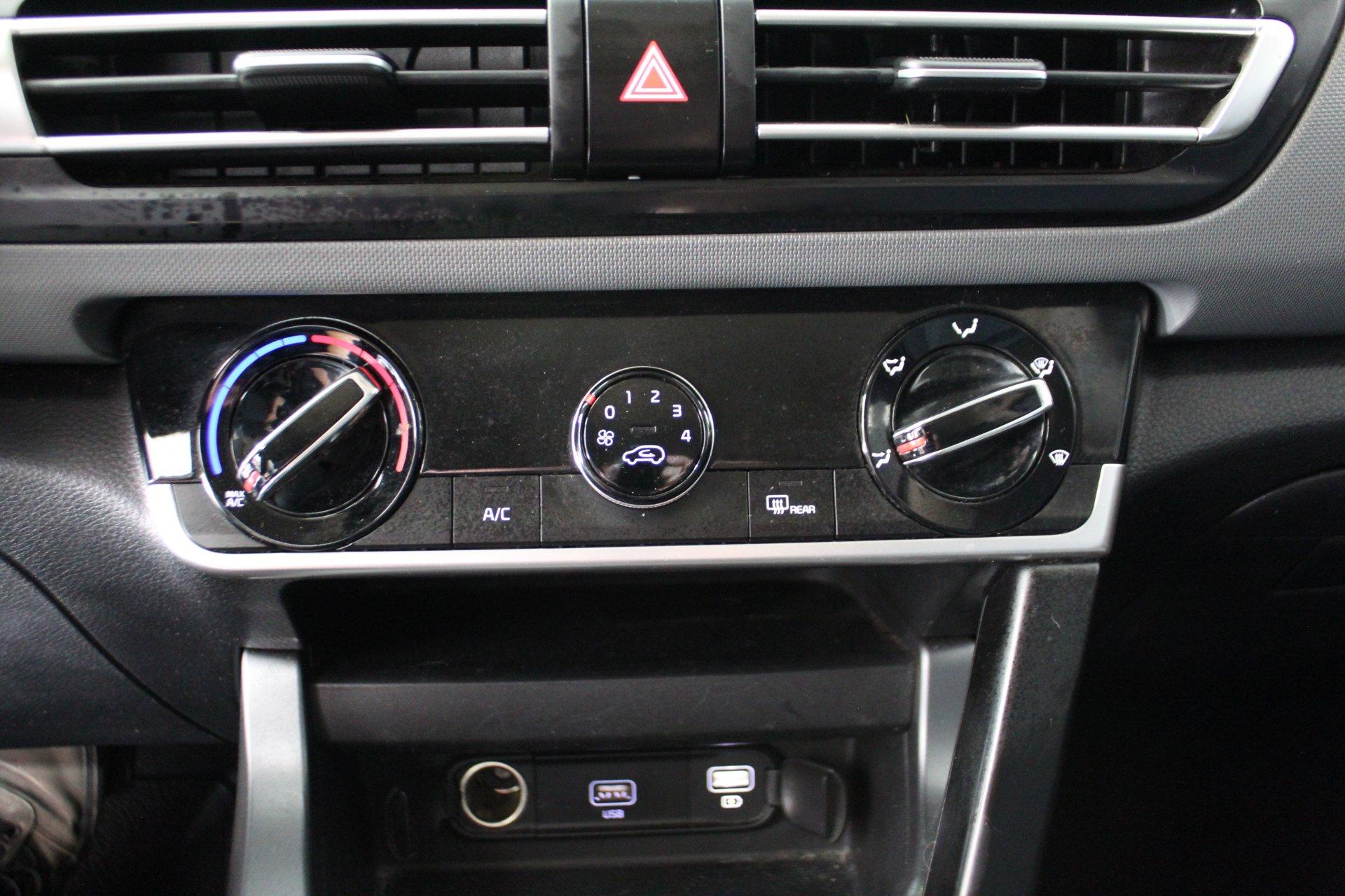 Kia Seltos 2021 - Image 19