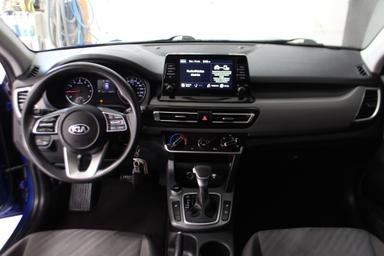 Kia Seltos 2021 - Thumbnail 11