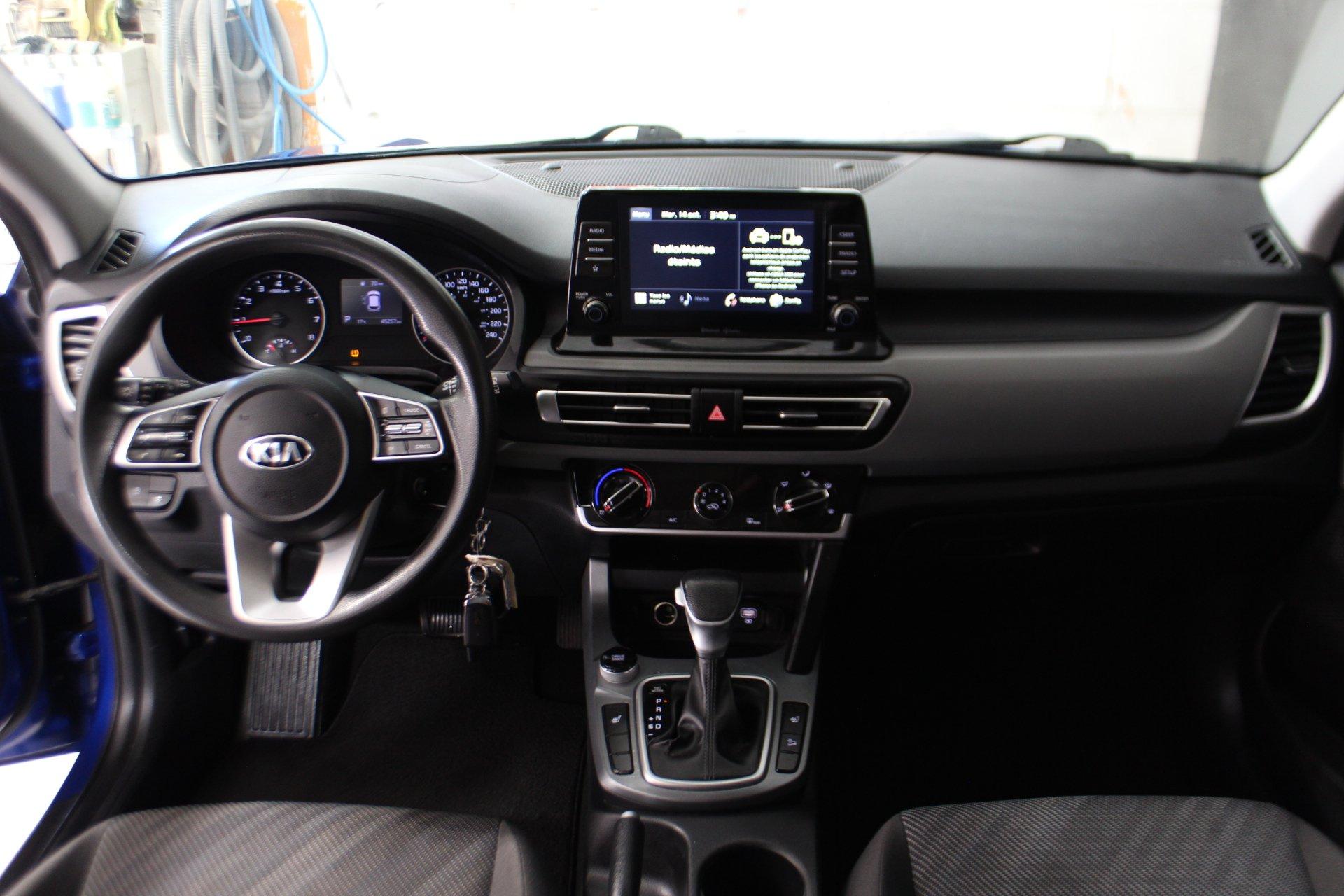 Kia Seltos 2021 - Image 11