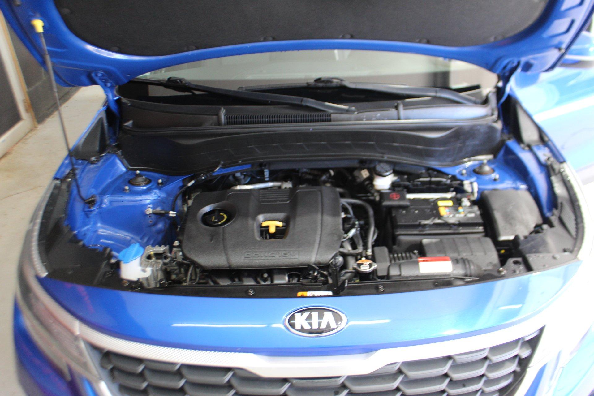 Kia Seltos 2021 - Image 23