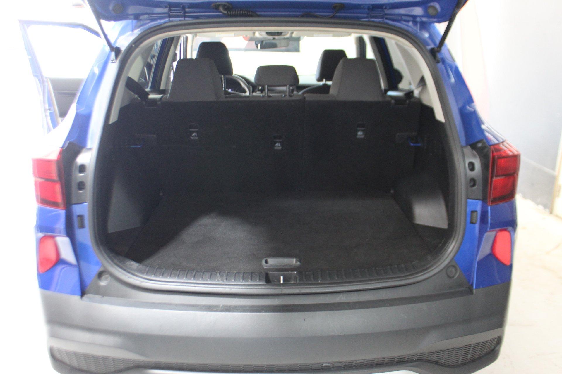 Kia Seltos 2021 - Image 22