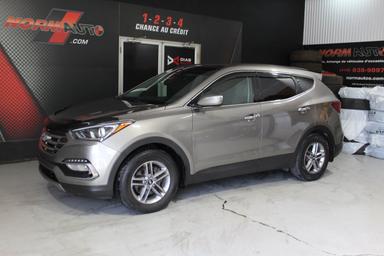Hyundai Santa Fe 2017 - Thumbnail 2