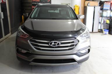 Hyundai Santa Fe 2017 - Thumbnail 4