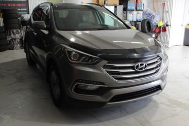 Hyundai Santa Fe 2017 - Thumbnail 5