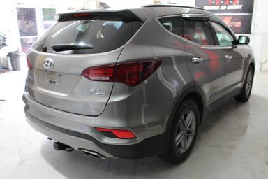 Hyundai Santa Fe 2017 - Thumbnail 6