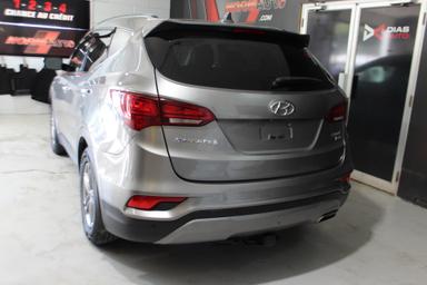 Hyundai Santa Fe 2017 - Thumbnail 7