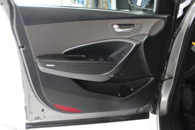 Hyundai Santa Fe 2017 - Thumbnail 9