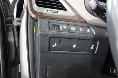 Hyundai Santa Fe 2017 - Thumbnail 12