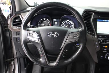 Hyundai Santa Fe 2017 - Thumbnail 13
