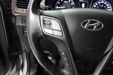 Hyundai Santa Fe 2017 - Thumbnail 14
