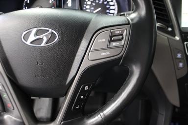 Hyundai Santa Fe 2017 - Thumbnail 16