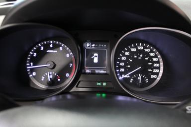 Hyundai Santa Fe 2017 - Thumbnail 17